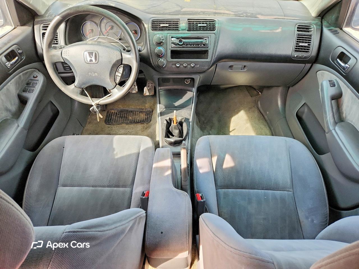 Honda Civic 2003