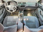 Honda Civic 2003