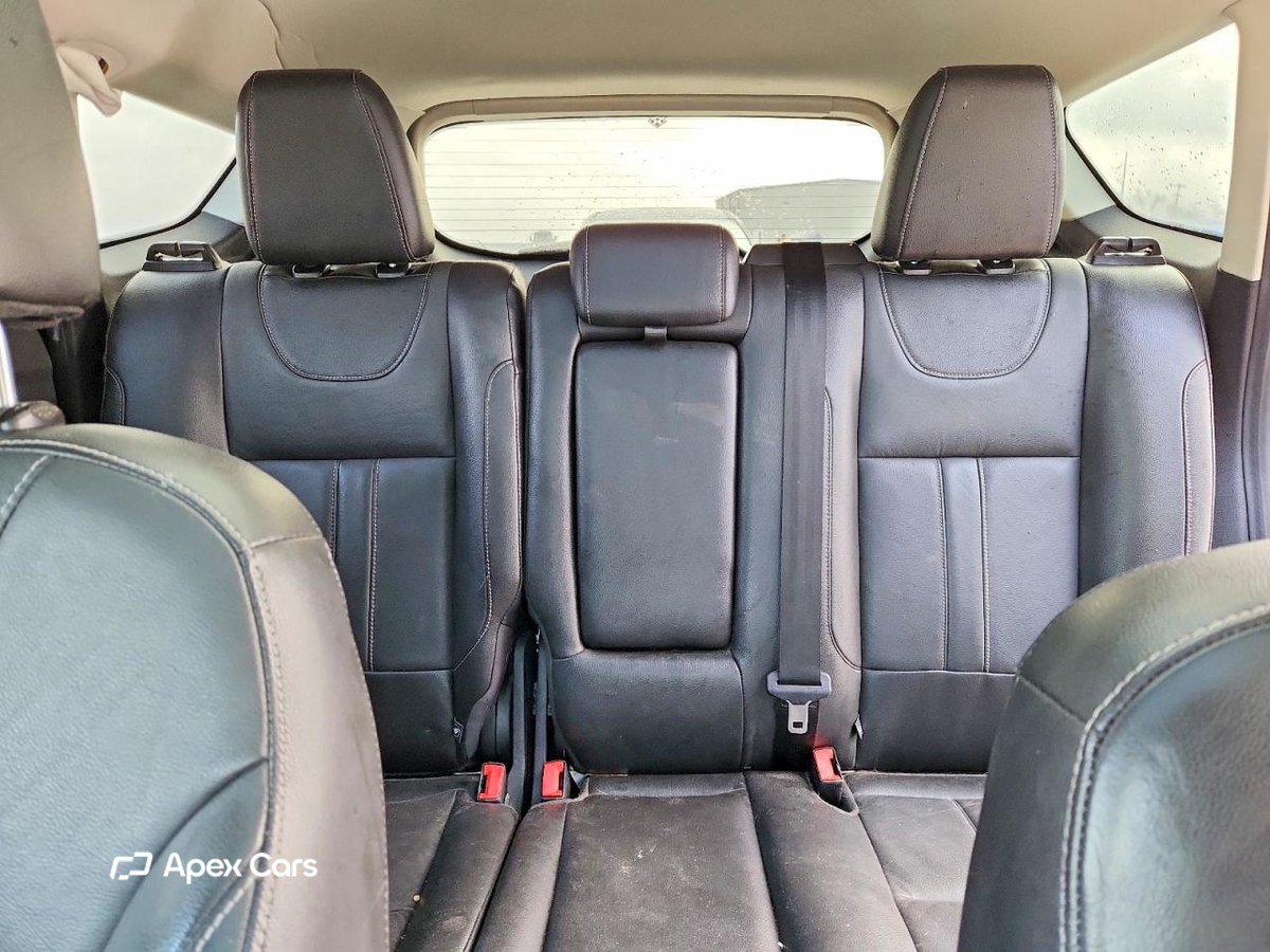 Ford Escape 2013