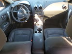 Nissan Rogue 2012