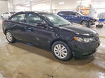 Kia Forte 2013