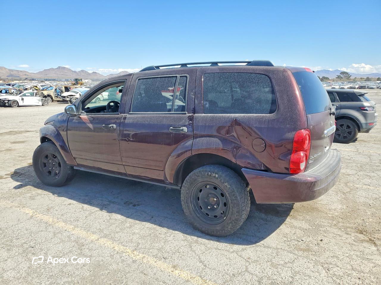 Dodge Durango 2005
