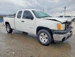 GMC Sierra 2011