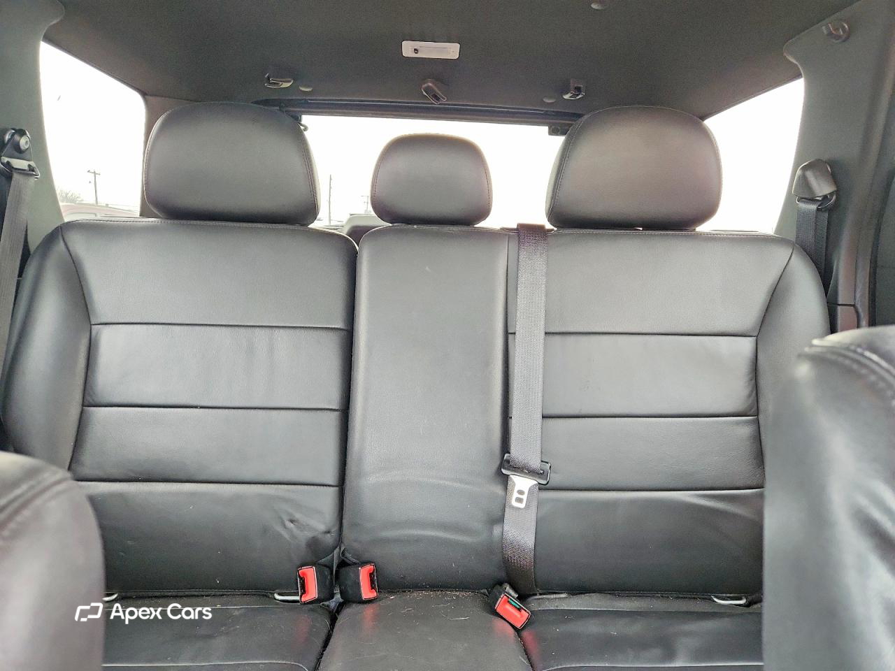 Ford Escape 2010