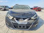 Nissan Maxima 2017