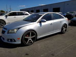 Chevrolet Cruze 2012
