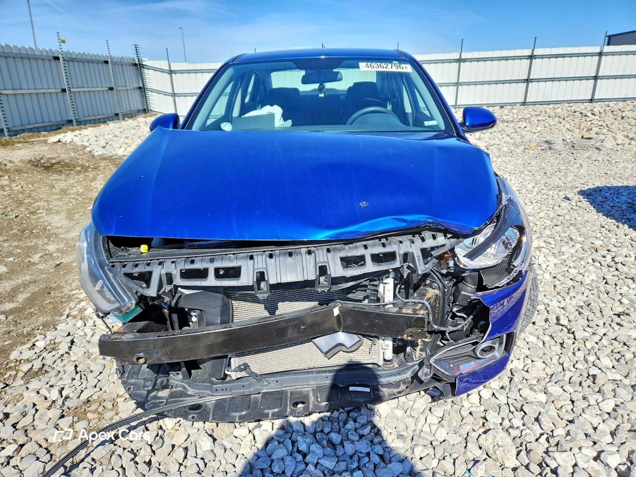Hyundai Accent 2020
