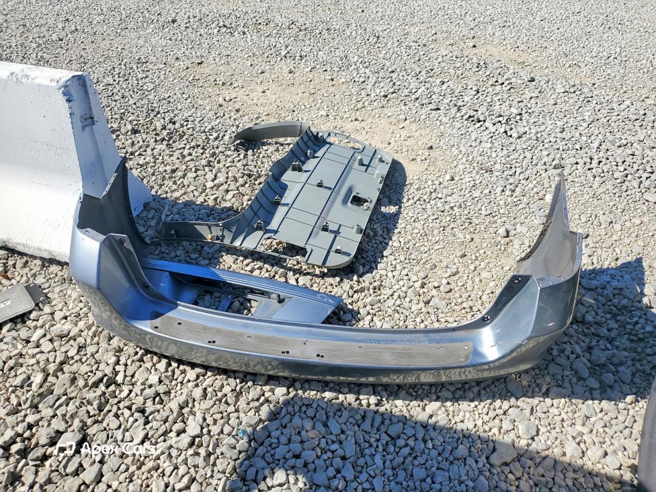 Honda Odyssey 2007