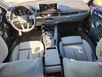 Audi A4 2022