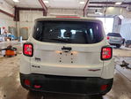 Jeep Renegade 2017