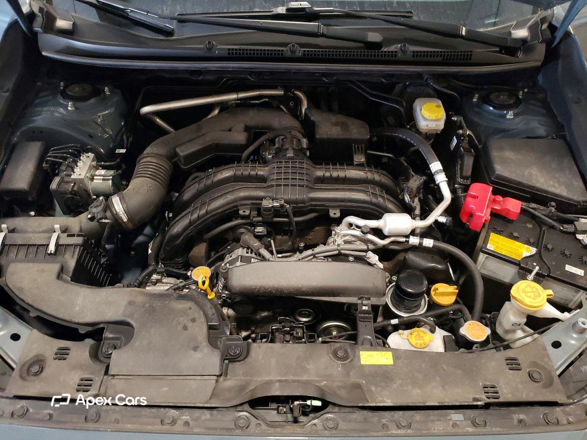 Subaru XV 2024