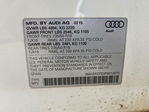Audi Q3 2015