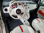Fiat 500 2013