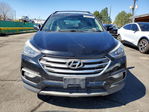 Hyundai Santa Fe 2017