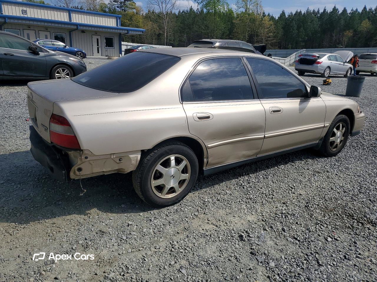 Honda Accord 1995