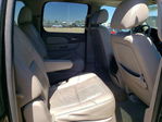 Chevrolet Suburban 2012