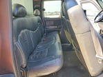 Chevrolet Silverado 2001