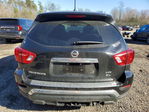 Nissan Pathfinder 2017