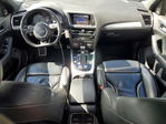 Audi SQ5 2015