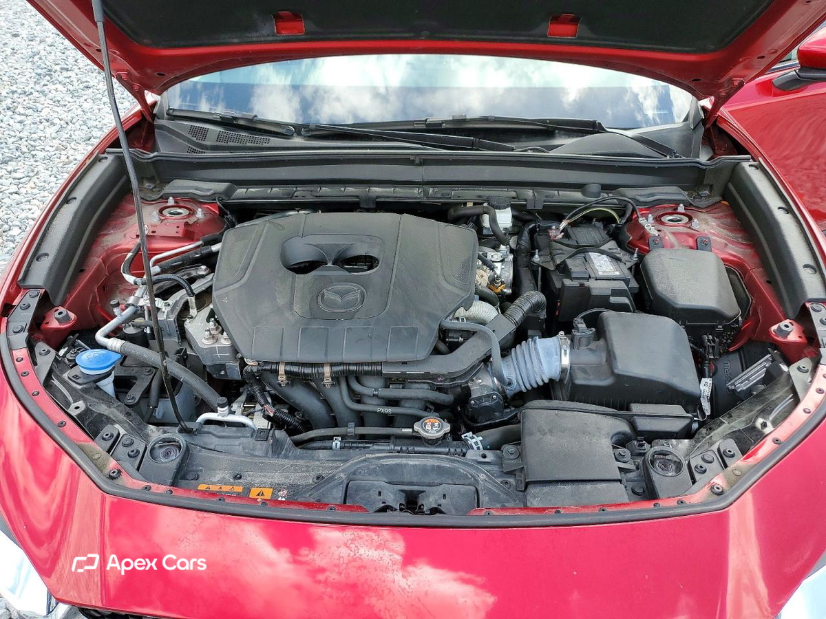 Mazda CX-30 2023