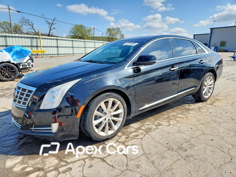 Cadillac XTS 2014 - Image 1 of 13