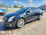 Cadillac XTS 2014
