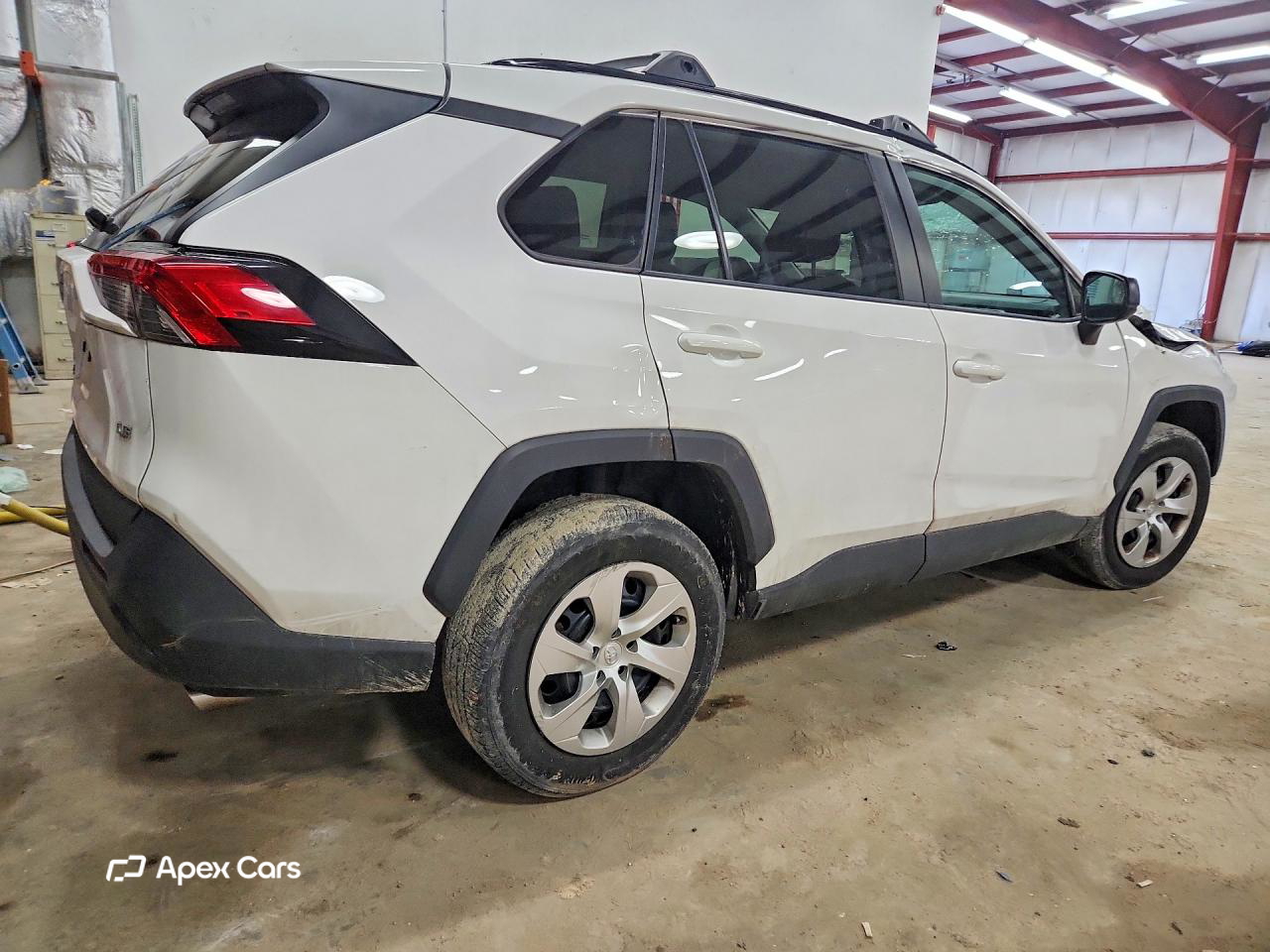 Toyota RAV 4 2019