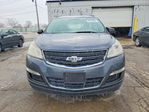 Chevrolet Traverse 2013