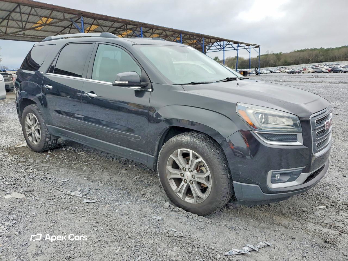 GMC Acadia 2014