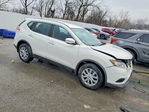Nissan Rogue 2014