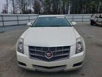 Cadillac CTS 2009