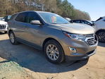 Chevrolet Equinox 2018