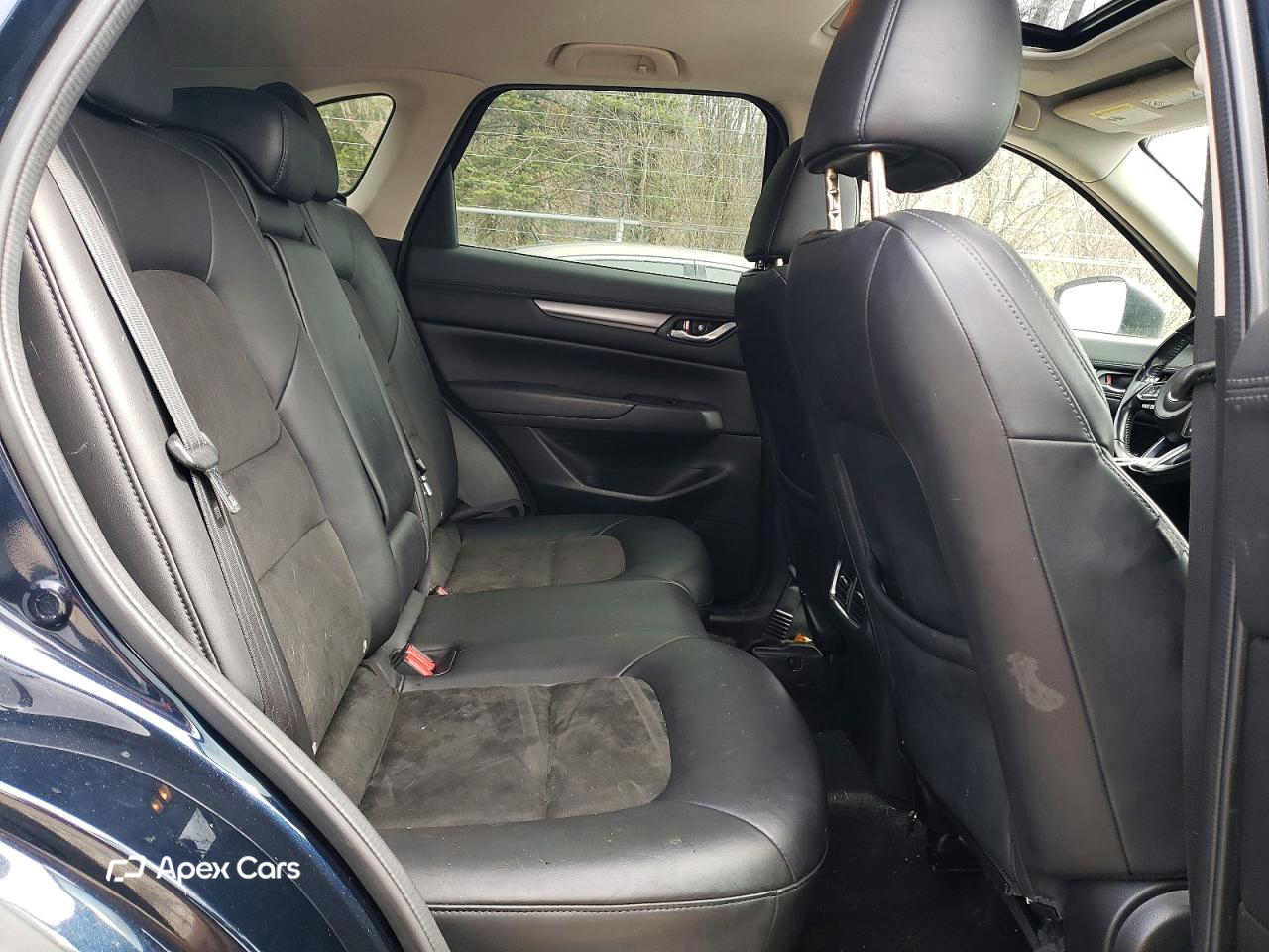 Mazda CX-5 2017