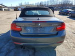 BMW Series 2 2016