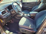 Kia Sorento 2017