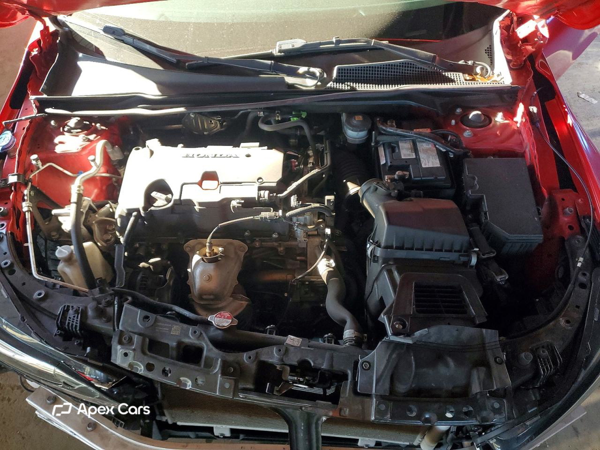 Honda Civic 2022