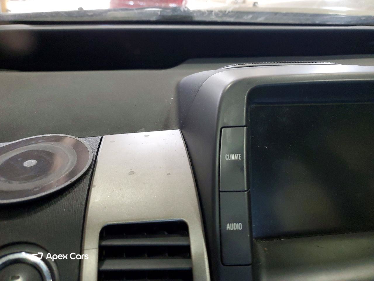 Toyota Prius 2006