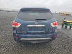 Nissan Pathfinder 2016