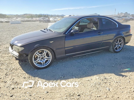 BMW Series 3 2004 - Image 1 of 14