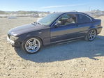 BMW Series 3 2004