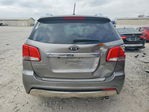 Kia Sorento 2012