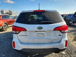 Kia Sorento 2014