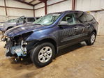 Chevrolet Traverse 2016