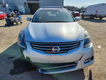 Nissan Altima 2012