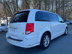 Dodge Caravan 2018
