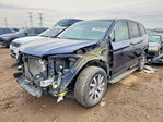 Honda Pilot 2019