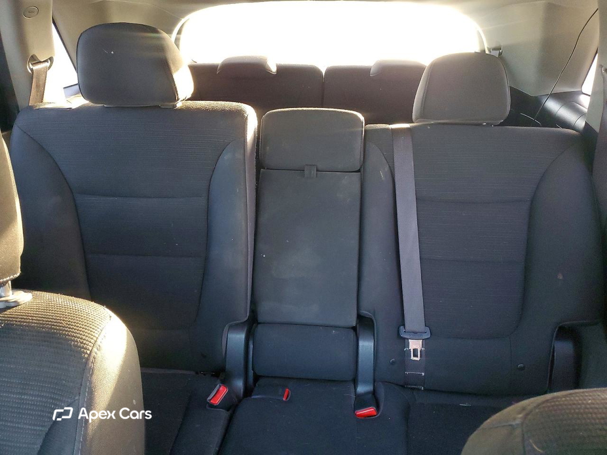 Kia Sorento 2015
