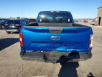 Ford F-150 2018