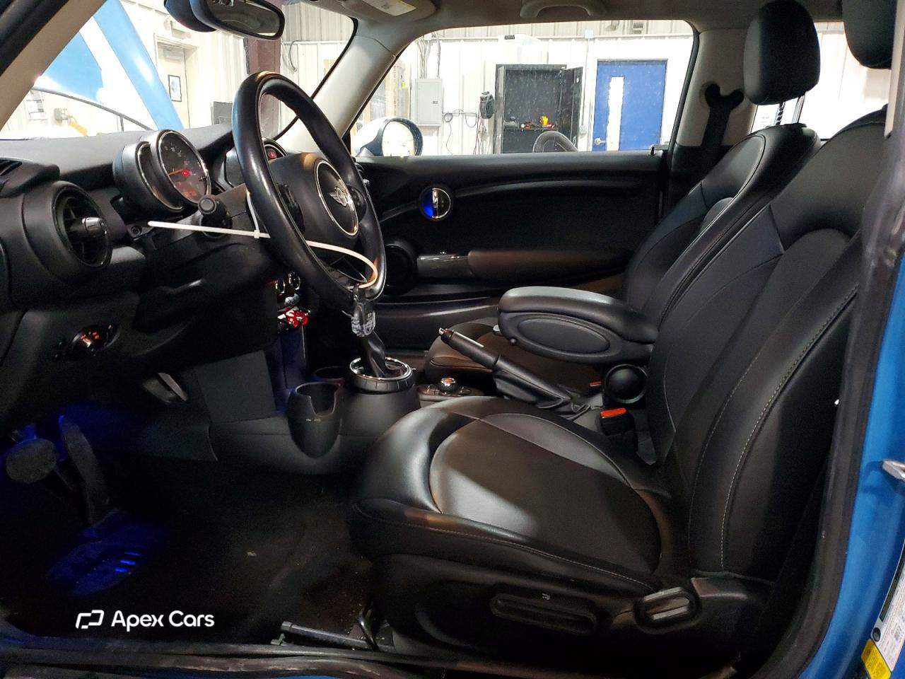 MINI Cooper 2016