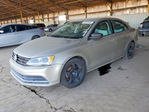 Volkswagen Jetta 2015